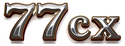 777cx bet logo
