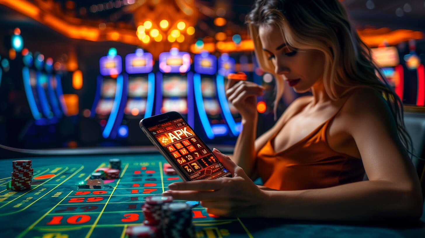 777cx bet Live Casino