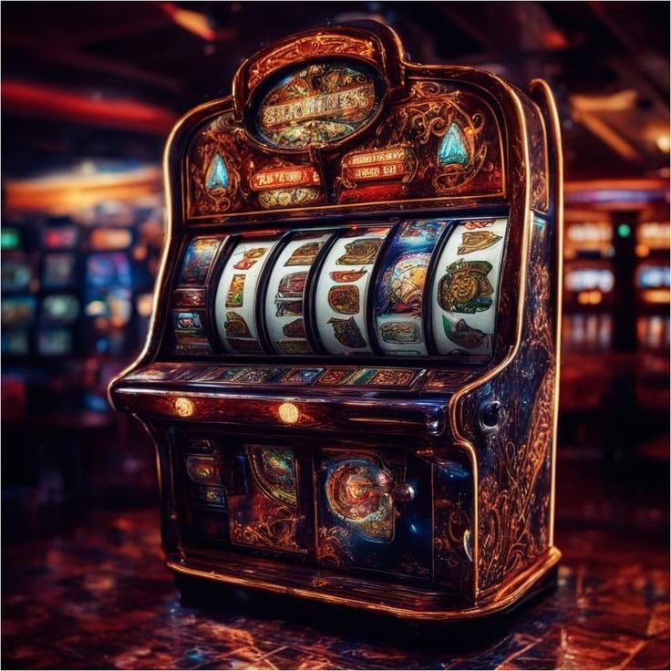 777cx bet Arcade