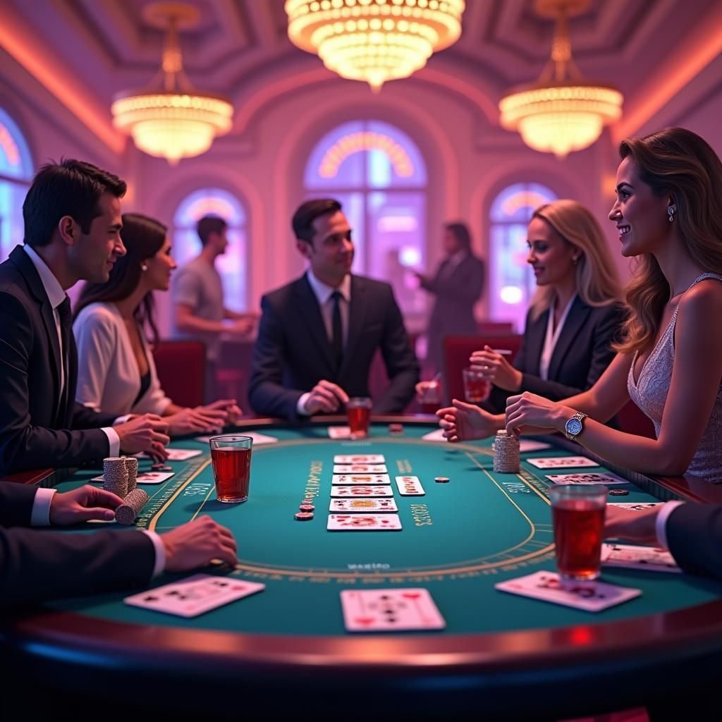 777cx bet Bingo